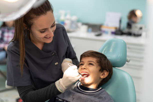 Best Emergency Denture Repair in Susan Moore, AL