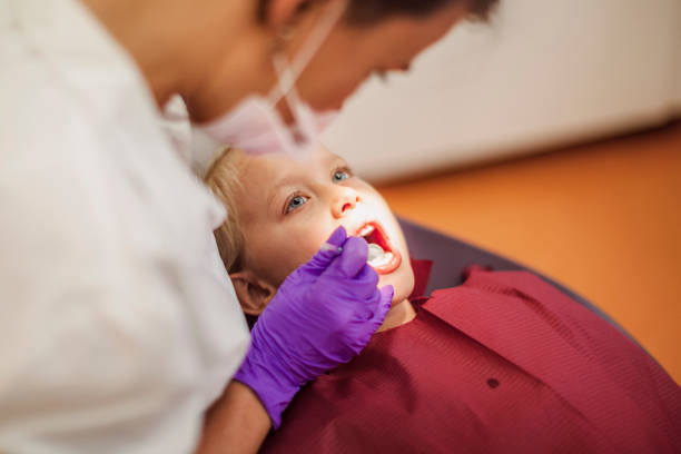 Best Emergency Dental Care for Broken or Chipped Teeth in Susan Moore, AL
