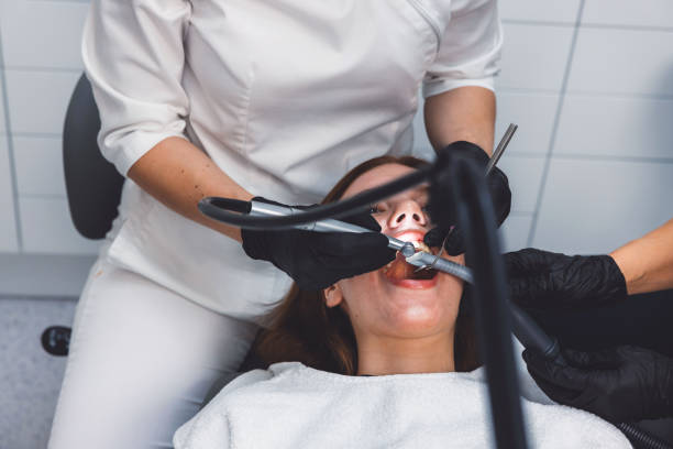Best Pediatric Emergency Dentist in Susan Moore, AL